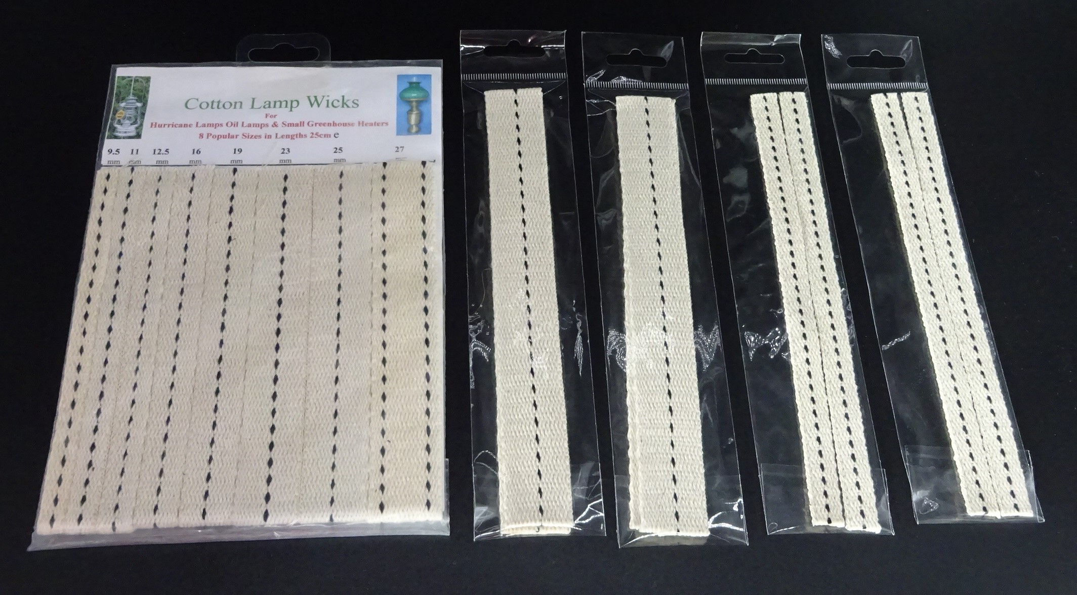Wholesale Wick